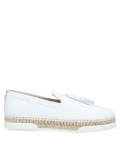 Мокасины Tod`S