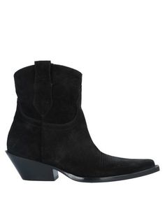 Полусапоги и высокие ботинки Maison Margiela
