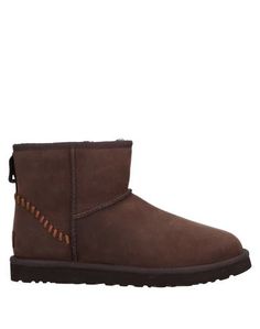 Полусапоги и высокие ботинки UGG Australia