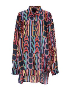 Pубашка Msgm