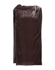 Короткое платье Rick Owens