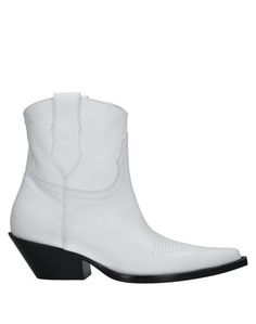 Полусапоги и высокие ботинки Maison Margiela