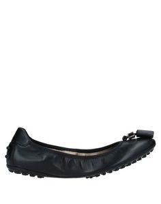 Балетки Tod`S
