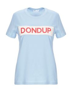 Футболка Dondup