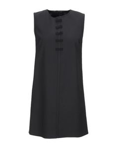 Короткое платье Elisabetta Franchi