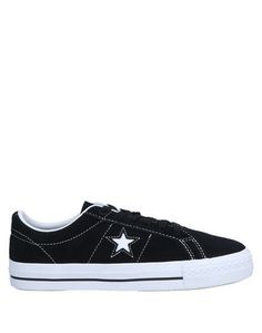 Низкие кеды и кроссовки Converse Cons