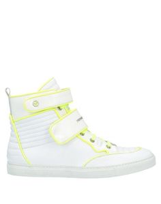 Высокие кеды и кроссовки Philipp Plein