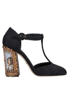 Туфли Dolce & Gabbana