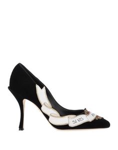 Туфли Dolce & Gabbana