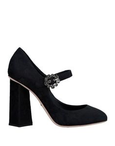 Туфли Dolce & Gabbana