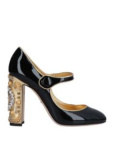 Туфли Dolce & Gabbana