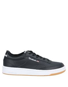 Низкие кеды и кроссовки Reebok