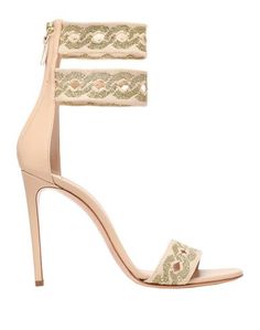 Сандалии Casadei