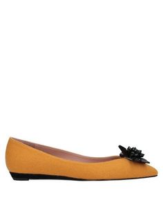 Балетки Hannibal Laguna