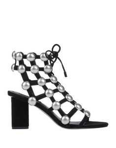 Сандалии Alexander Wang