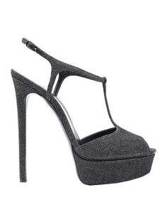 Сандалии Casadei
