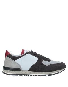 Низкие кеды и кроссовки Tod`S