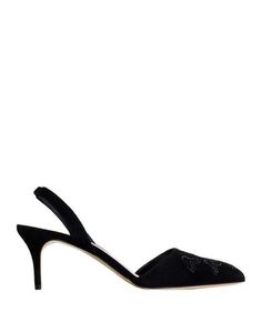 Туфли Oscar de la Renta