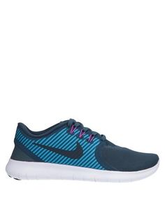 Низкие кеды и кроссовки Nike