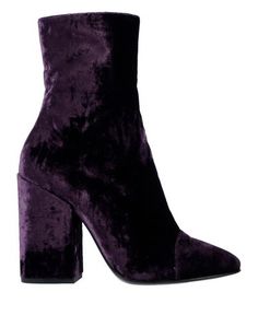 Полусапоги и высокие ботинки Dries Van Noten