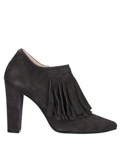 Ботинки Montzoi®