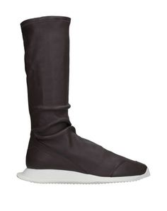 Сапоги Rick Owens