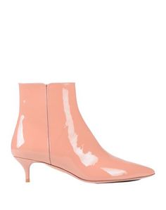 Полусапоги и высокие ботинки Aquazzura