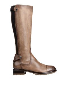 Сапоги Santoni