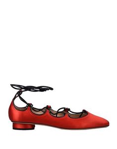 Балетки Valentino Garavani