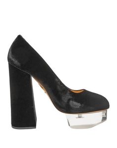 Туфли Charlotte Olympia