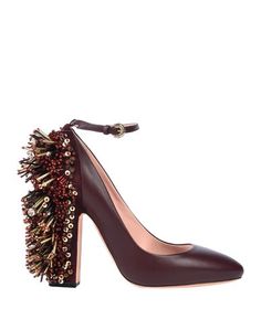 Туфли Rochas