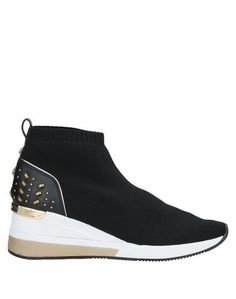 Полусапоги и высокие ботинки Michael Michael Kors