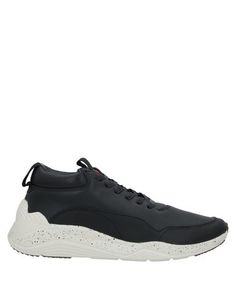 Низкие кеды и кроссовки McQ Alexander Mc Queen