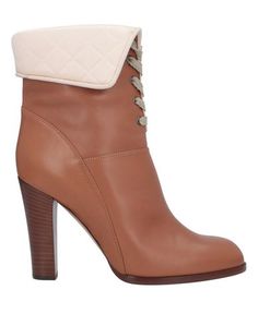 Полусапоги и высокие ботинки ChloÉ