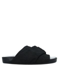 Сандалии Rick Owens