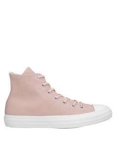 Высокие кеды и кроссовки Converse ALL Star