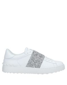 Низкие кеды и кроссовки Valentino Garavani