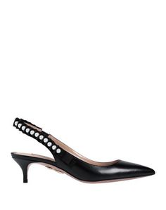 Туфли Aquazzura