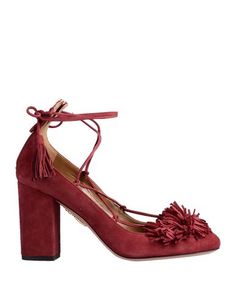 Туфли Aquazzura