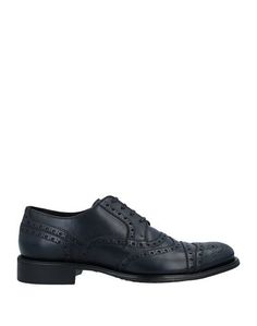 Обувь на шнурках Dolce & Gabbana