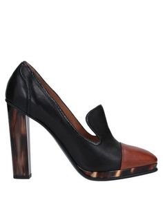 Мокасины Dries Van Noten