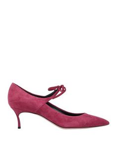 Туфли Casadei