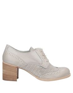 Обувь на шнурках Divine Follie