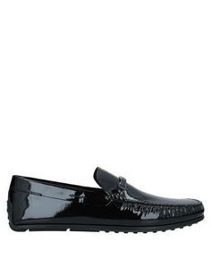 Мокасины Tod`S