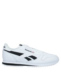 Низкие кеды и кроссовки Reebok