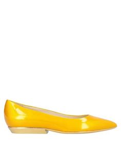 Балетки Pollini