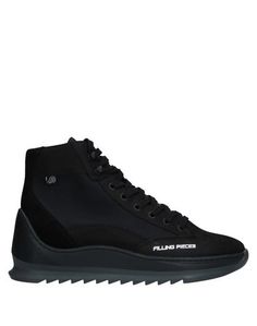 Высокие кеды и кроссовки Filling Pieces