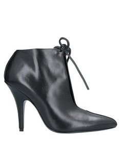 Полусапоги и высокие ботинки TOM Ford