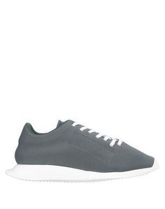 Низкие кеды и кроссовки Drkshdw BY Rick Owens