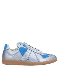 Низкие кеды и кроссовки Maison Margiela